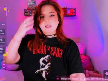 Bongacams Live Sex of daphnesweet
