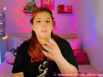 Bongacams Private Sex Chat of daphnesweet