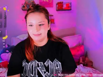 Bongacams Live Sex Cam of daphnesweet