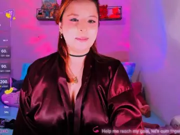 Bongacams Best live sex cam show of daphnesweet