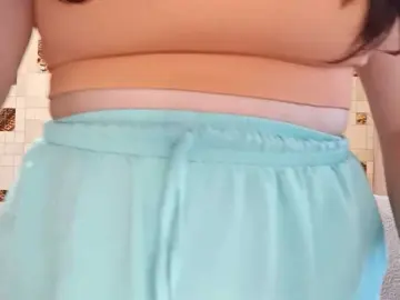 Bongacams Sex Cam of GenovevaRhoad