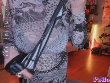Bongacams Private Sex Chat of GinaMiracle