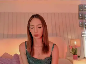 Bongacams Live Sex of Megan-Holly