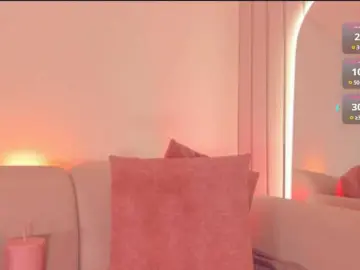 Bongacams Live Sex Cam of Megan-Holly
