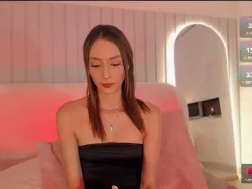 Bongacams Nude Webcam of Megan-Holly