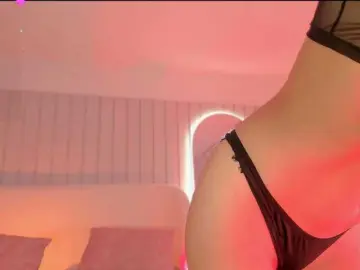 Bongacams Adult Video Chat of Megan-Holly