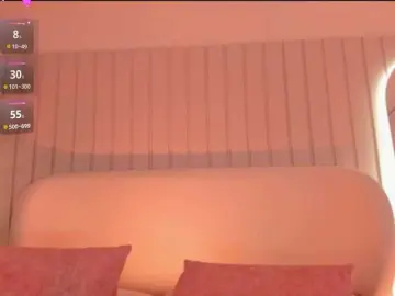 Bongacams Adult Webcam of Megan-Holly