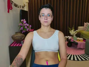 Bongacams Nude Webcam of Sashanotfound
