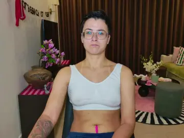 Bongacams Live Sex Cam of Sashanotfound