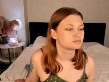Bongacams Live Sex Cam of Velvet-Flame