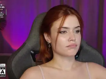 Bongacams Live Porn of AliceWyliee
