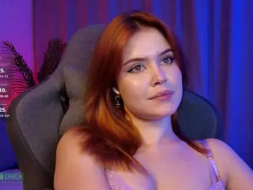 Bongacams Adult Webcam of AliceWyliee
