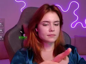 Bongacams Live Sex Cam of AliceWyliee