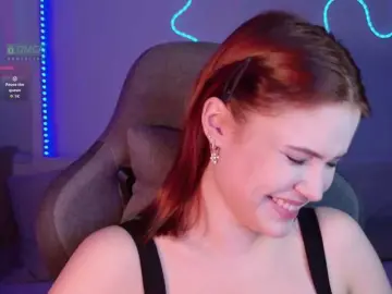 Bongacams Nude Webcam of AliceWyliee
