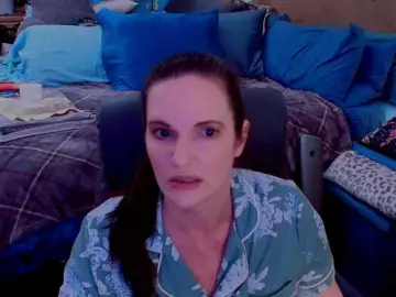 Bongacams Sex Chat of NinaJaymes
