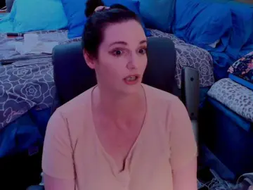Bongacams Free Live Porn of NinaJaymes