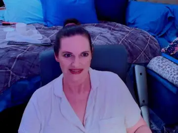 Bongacams Nude Webcam of NinaJaymes