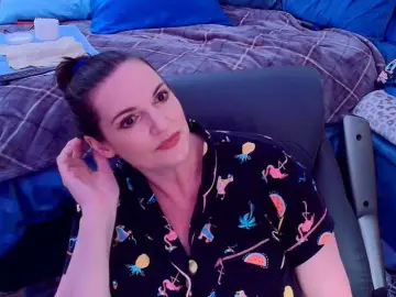 Bongacams Adult Webcams of NinaJaymes