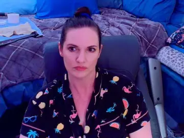 Bongacams Sex Cam of NinaJaymes