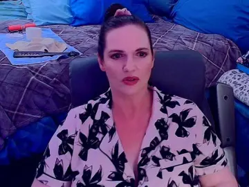 Bongacams Live Sex Cam of NinaJaymes