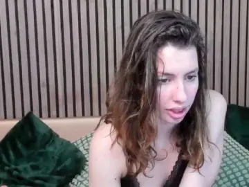 Bongacams Live Sex of SunnyBright