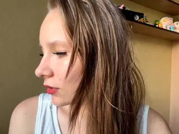 Bongacams Best Webcam of EliaPrach