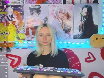 Bongacams Adult Video Chat of KatiaNabiee