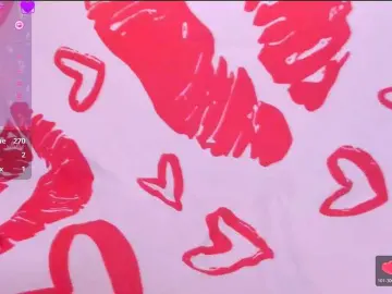 Bongacams Sex Chat of KatiaNabiee