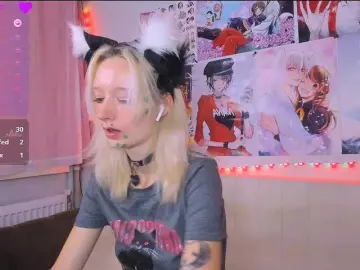 Bongacams Live Sex of KatiaNabiee