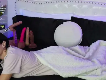 Bongacams Live Porn of Violet888