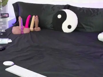 Bongacams Private Sex Chat of Violet888