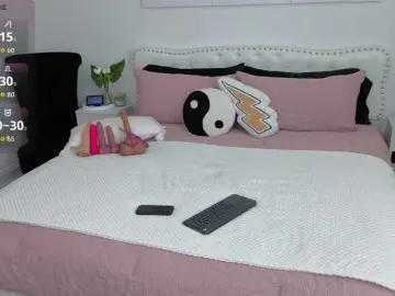 Bongacams Sex Cam of Violet888