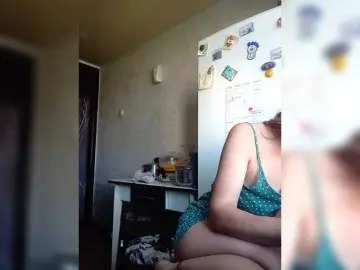Bongacams Live Sex Cam of Ylia1303