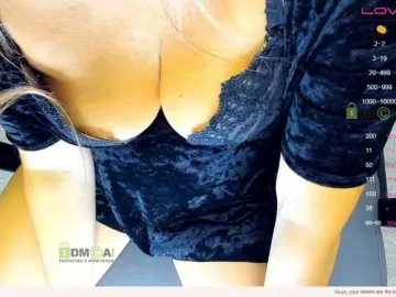 Bongacams Adult Video Chat of -CuteTanya-