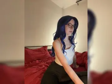 Bongacams Sex Cam of Hot-Lumi