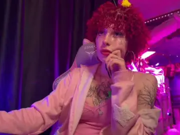 Bongacams Adult Webcam of LilyLorsi
