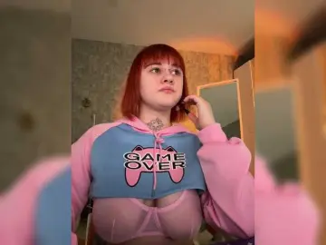 Bongacams Best Webcam of LolyMolly