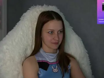 Bongacams Live Sex Cam of Golyboglazkaa