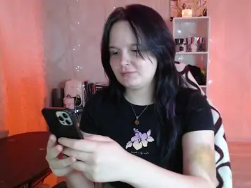 Bongacams Adult Video Chat of Lizzi-Peach