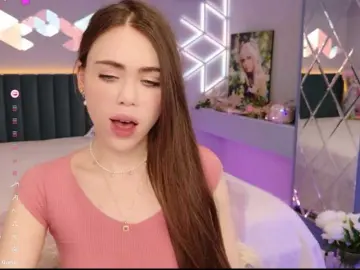 Bongacams Sex Cam of MimiForce