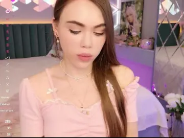 Bongacams Live Sex of MimiForce