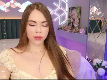Bongacams Free Live Porn of MimiForce