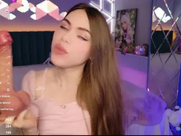 Bongacams Live Porn of MimiForce
