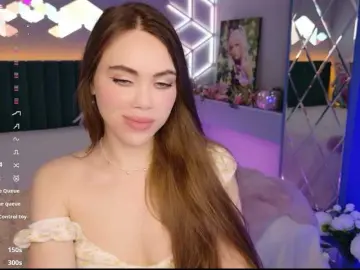Bongacams Free Porn Cam of MimiForce