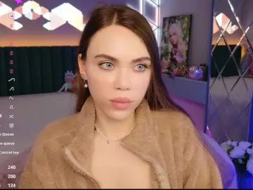 Bongacams Adult Webcam of MimiForce