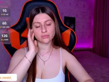 Bongacams Live Sex of NikaMusic