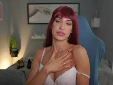 Bongacams Private Sex Chat of VerikovaOlga