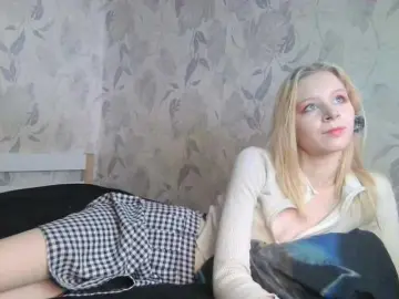 Bongacams Adult Webcam of White-snow