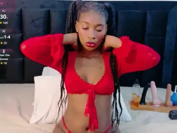 Bongacams Best Webcam of petitelittleebony