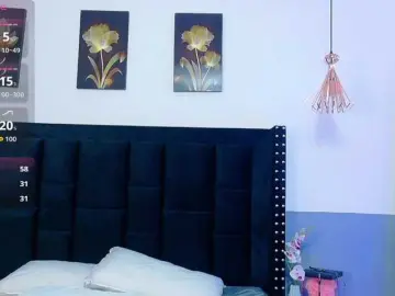 Bongacams Live Sex Cam of petitelittleebony